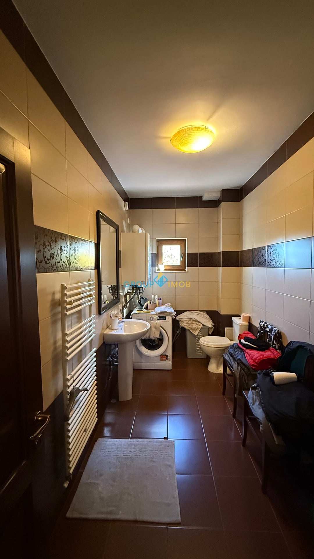 CASĂ PREMIUM DE VÂNZARE – STRADA ARCADIE ȘEPTILICI, LA LIMITA CU BACĂUL | MĂRGIN - foto 9