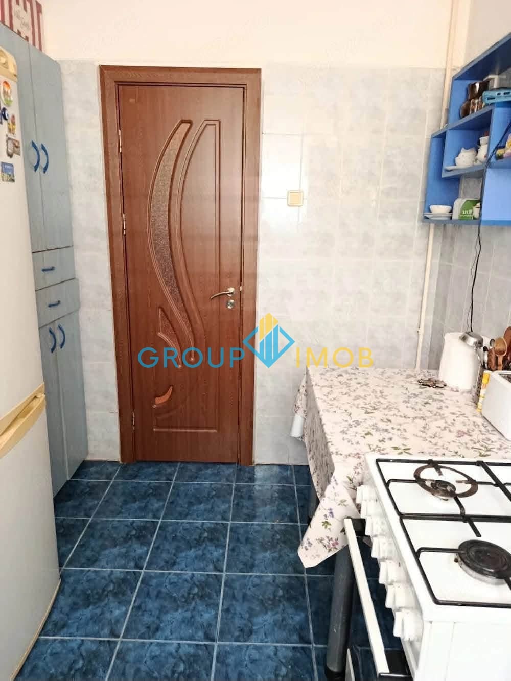 apartament 2 camere zona Cuza Voda - foto 3