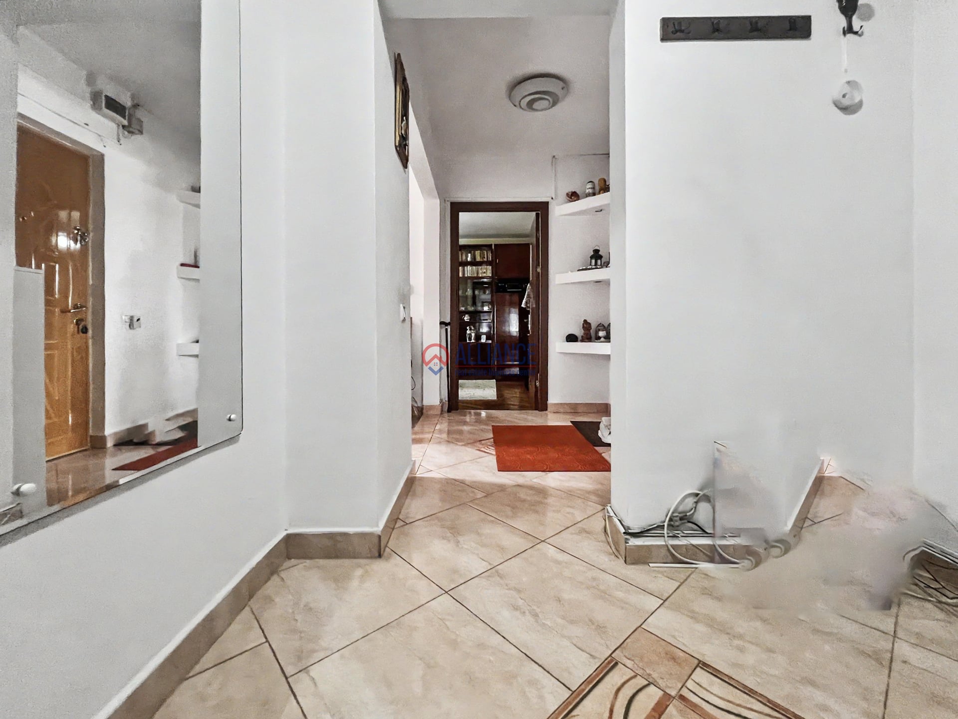 Delfinariu  - | 3 camere decomandate, vedere la parc | - foto 14