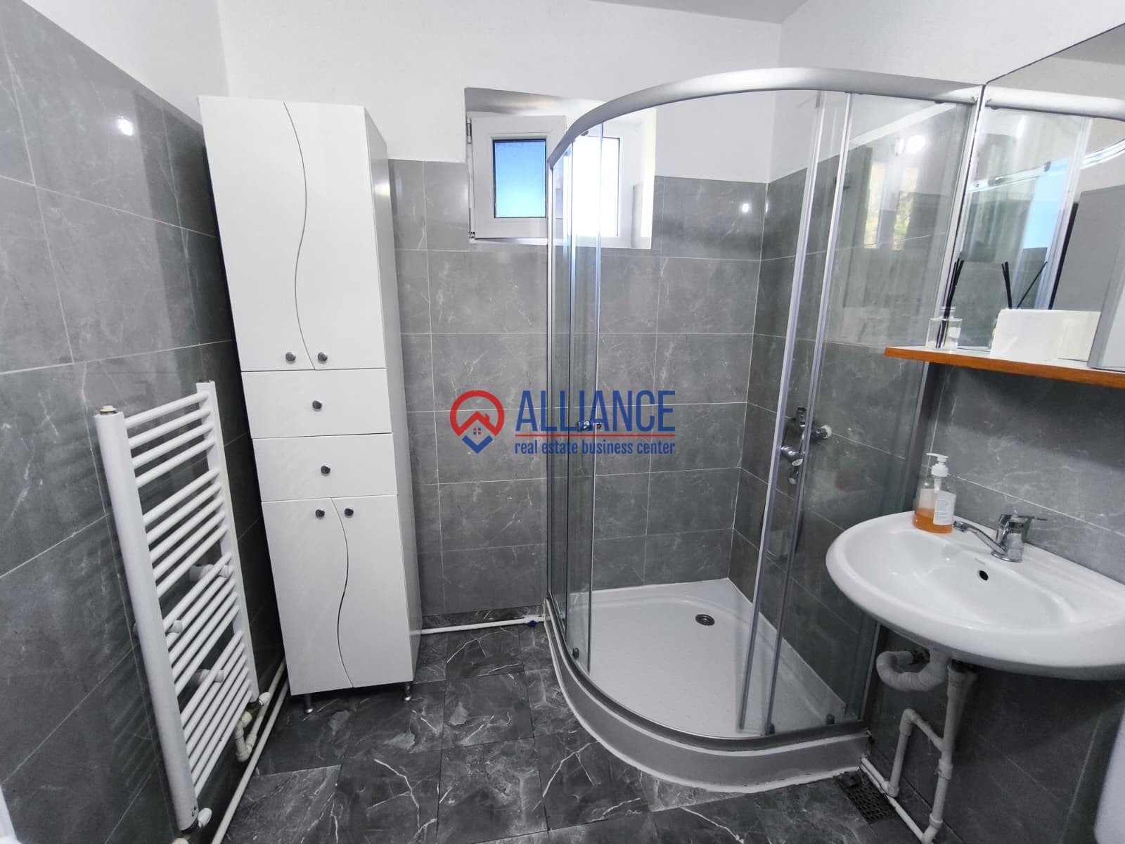 TOMIS NORD- apartament 2 camere langa Penny Market! - foto 12