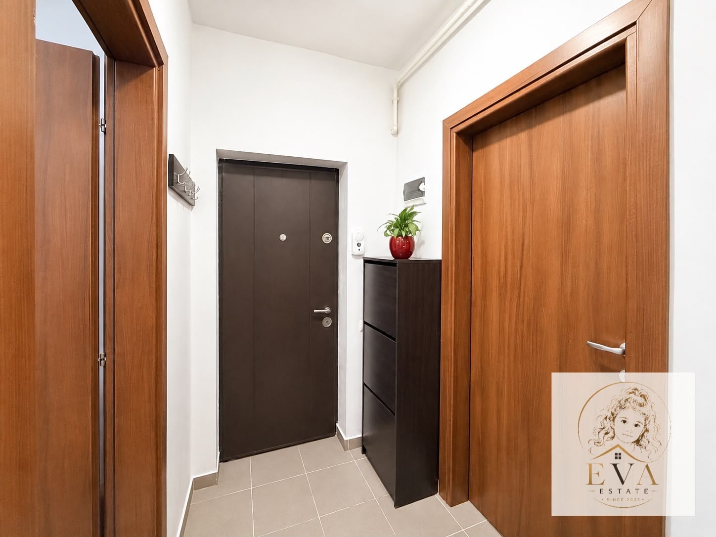 GARSONIERĂ DE VÂNZARE | POPEȘTI-LEORDENI | 64.900 € - foto 10