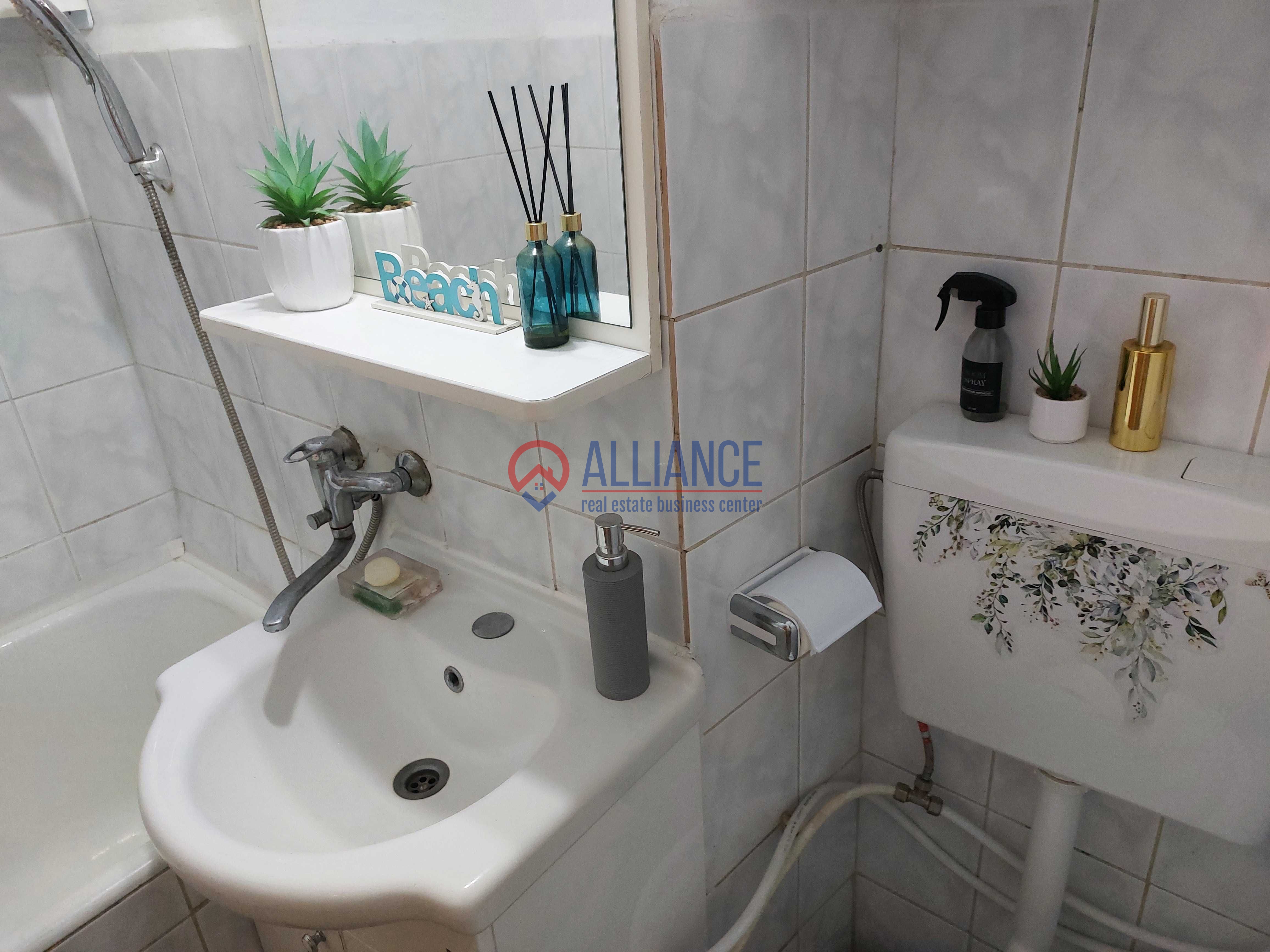Inchiriere apartament 2 camere Campus Ovidius /Tomis Nord / Dobrogea - foto 7