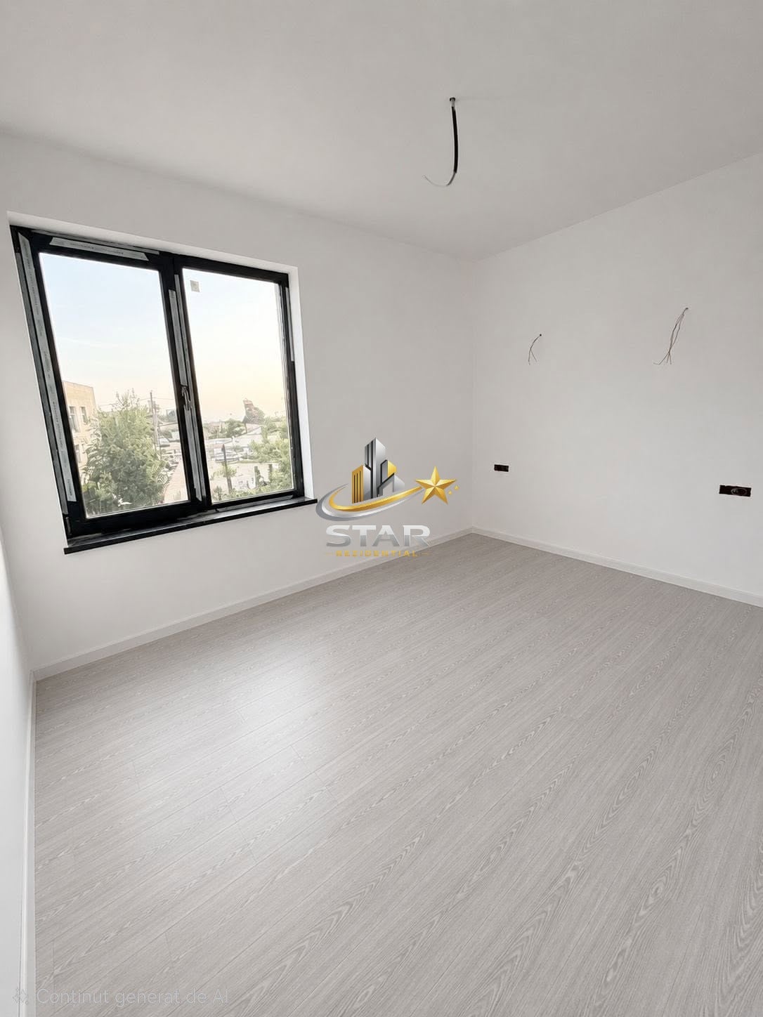 Vila 4 camere-Teren generos-Bragadiru Libertatii - foto 7