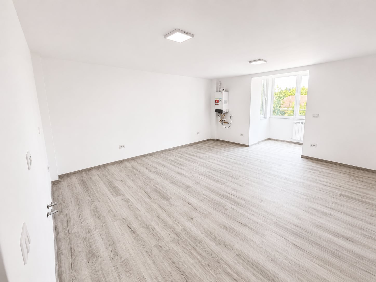 🏢 Spațiu comercial de închiriat – 100 mp | Ultracentral - foto 9