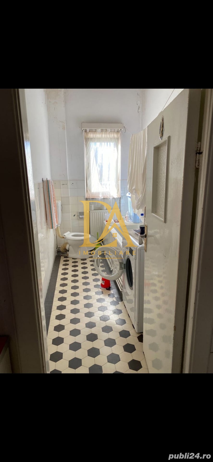 Apartament cu 3 camere Gara de Nord (FARA RISC) de vanzare - foto 6
