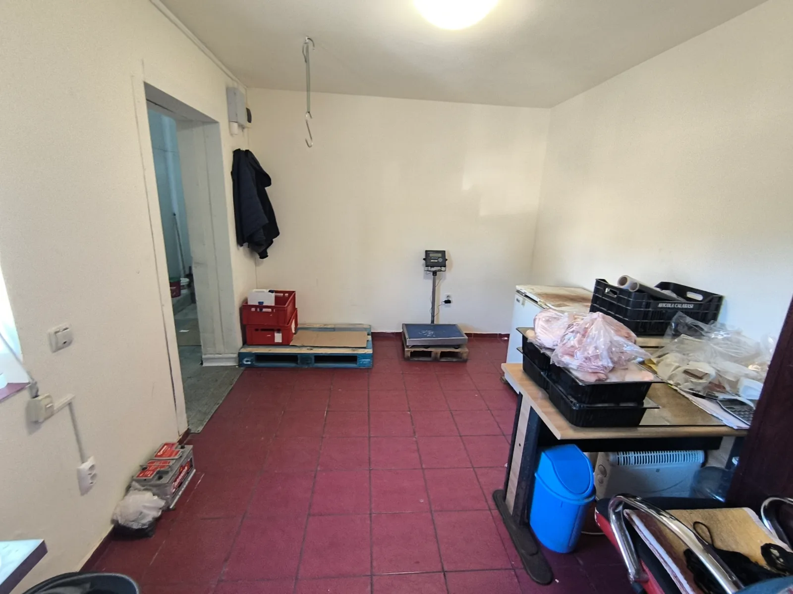 PESCARIE - Birouri si depozit frigorific ! - foto 7
