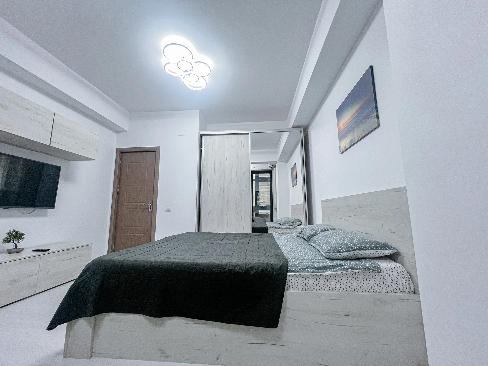 Tomis Nord (COD 05) - Campus | Apartament 2 Camere Decomandate|Premium - foto 9