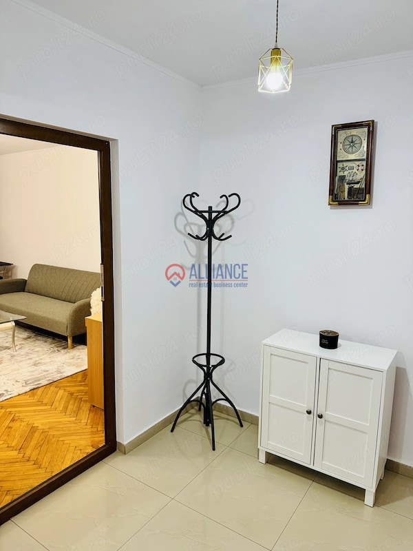 TOMiS 2 Apartament cu2 camere DECOMANDAT - foto 3