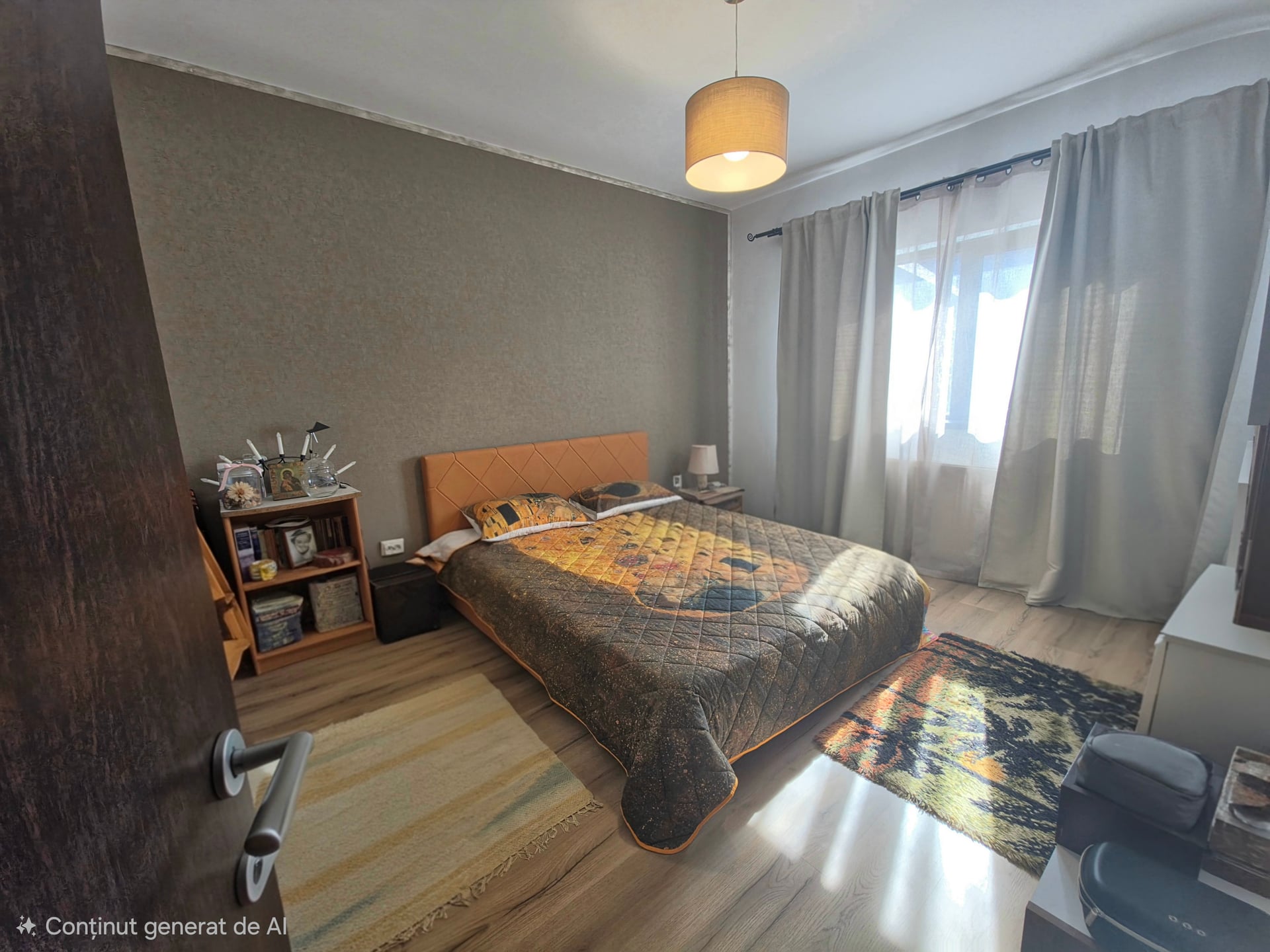 Casă 4 camere-Mobilata și utilata-Scoala modulară Bragadiru - foto 13
