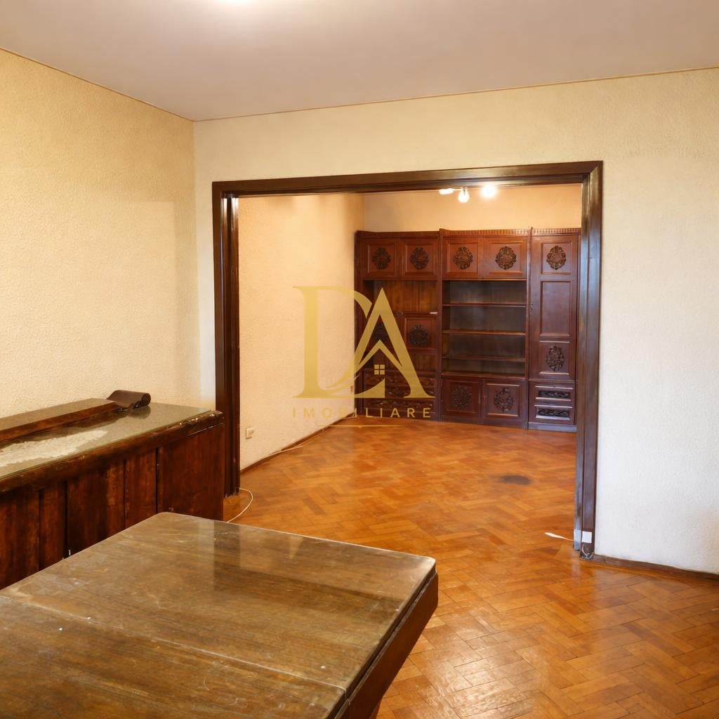 ANUNȚ BOMBĂ – 2 CAMERE ULTRACENTRAL | VIS-A-VIS DE SALA PALATULUI - foto 6