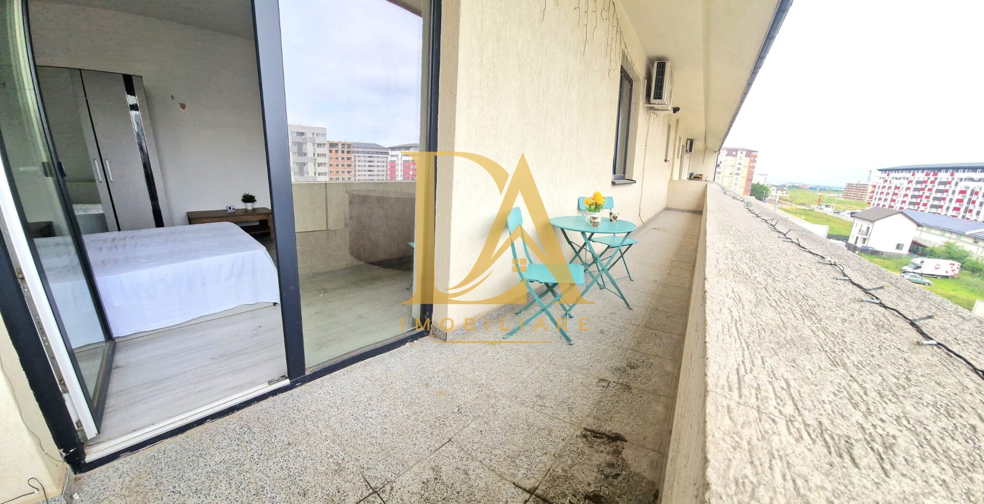Apartament 2 camere  – Militari Residence | Strada Tineretului 35  (copie) - foto 6