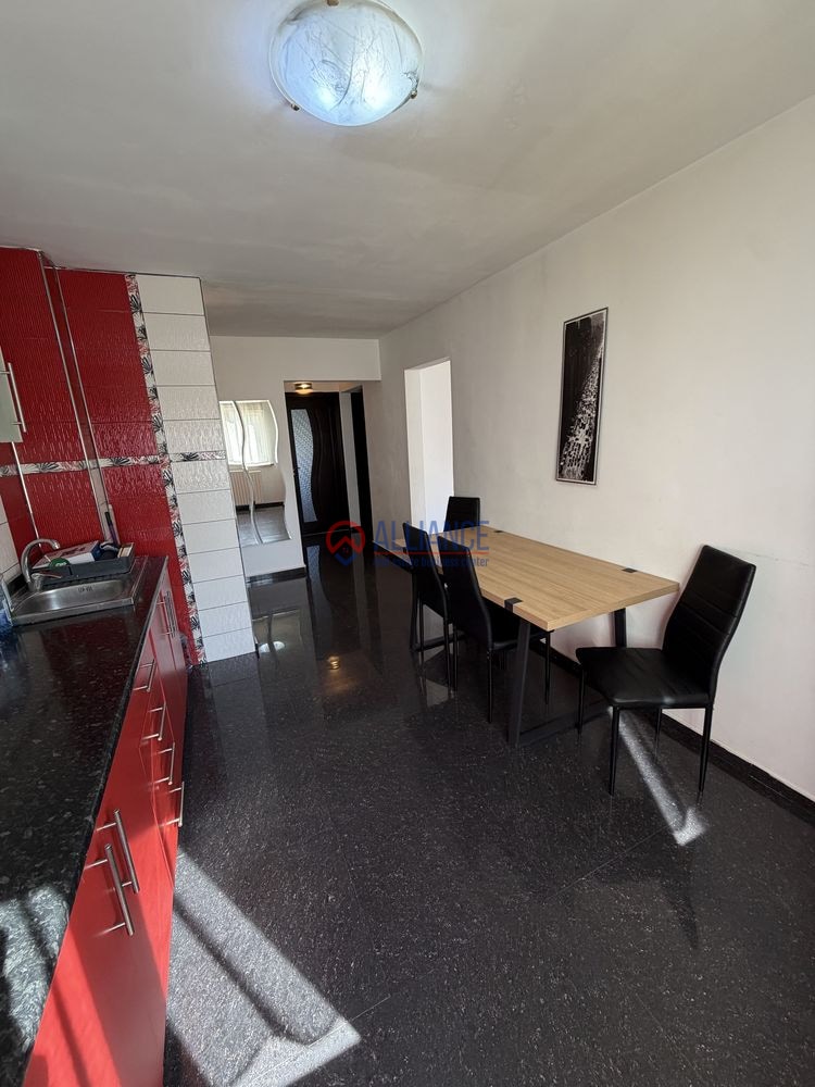 Inchiriez ap 3camere 82mp, Dacia - foto 4