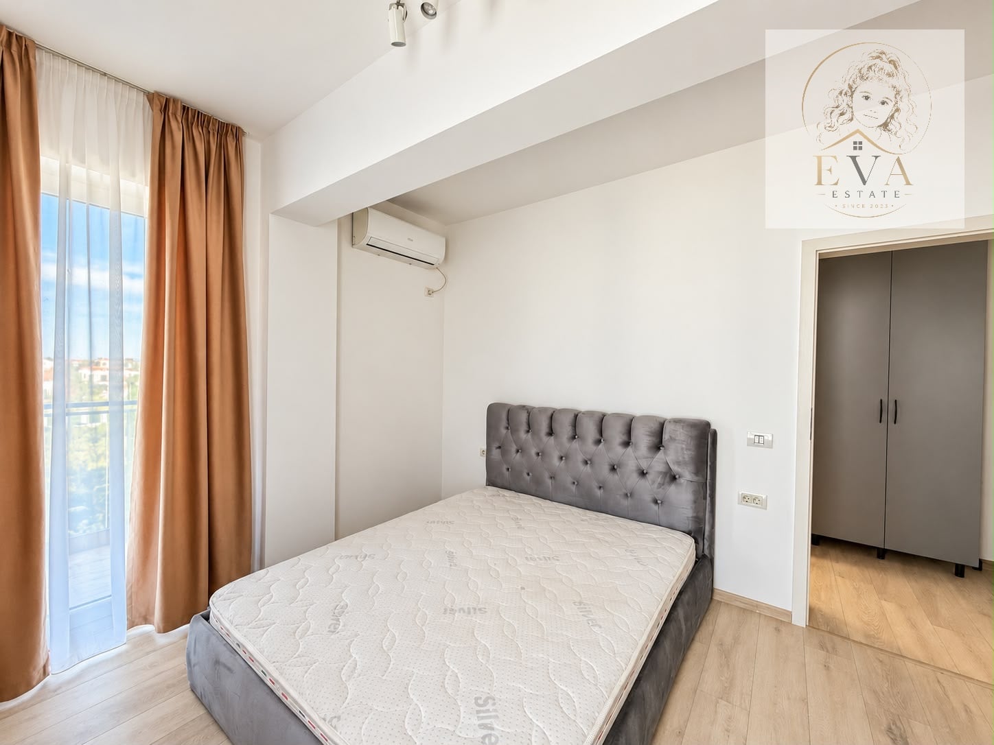 Apartament de închiriat Popești Leordeni Biruinței - foto 8