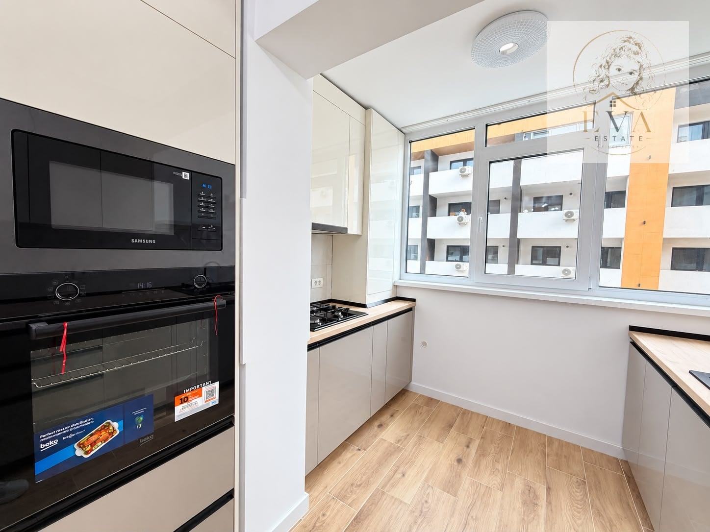 2 CAMERE PREMIUM ÎN 81 RESIDENCE | PARCARE INCLUSĂ - foto 7