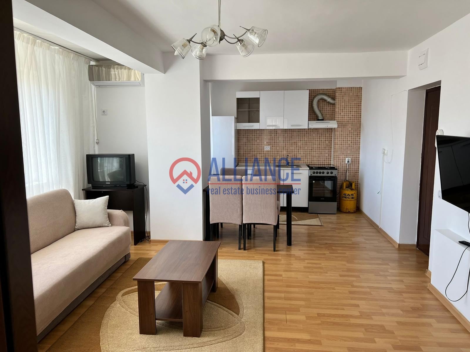 ENERGIA - Supermarket Lidl, apartament 2 camere termen lung! - foto 2