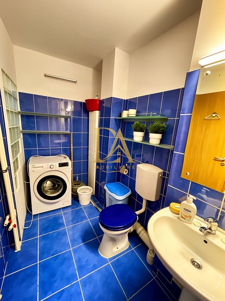 COMISION 0% | 2 CAMERE  MOBILATE | 53 MP | 5 MIN DE METROU LUJERULUI
