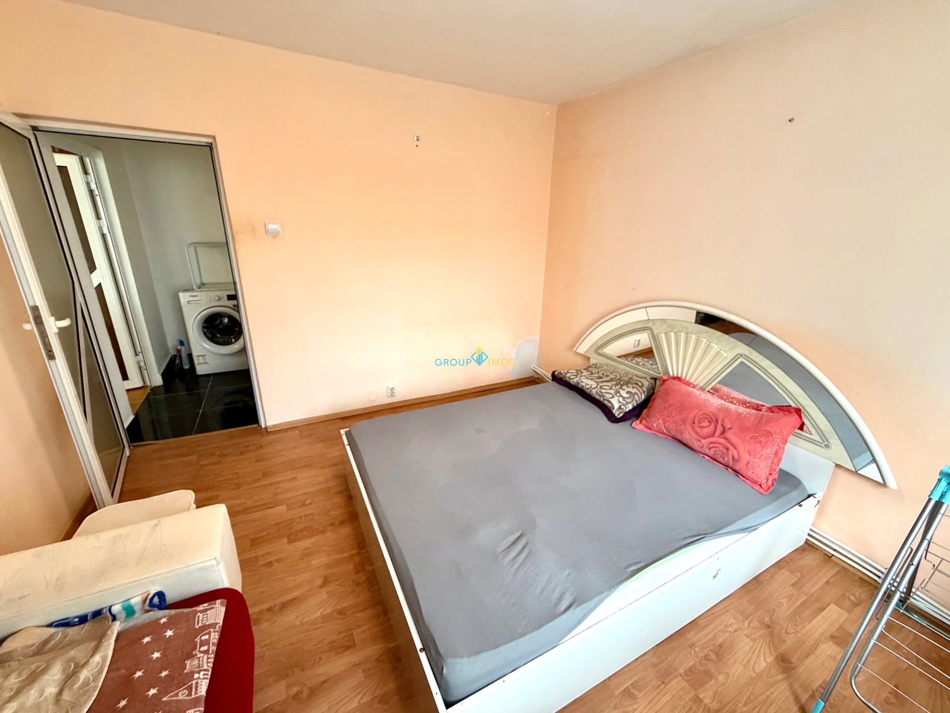 Apartament 2 camere de vânzare, etaj 2 – Bistrița Lac - foto 8