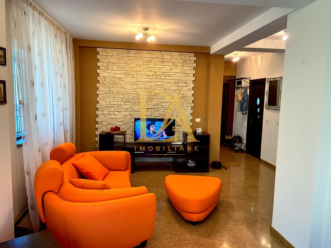 2 Camere + Curte proprie 79 mp | Parter | Bucureștii Noi - foto 8