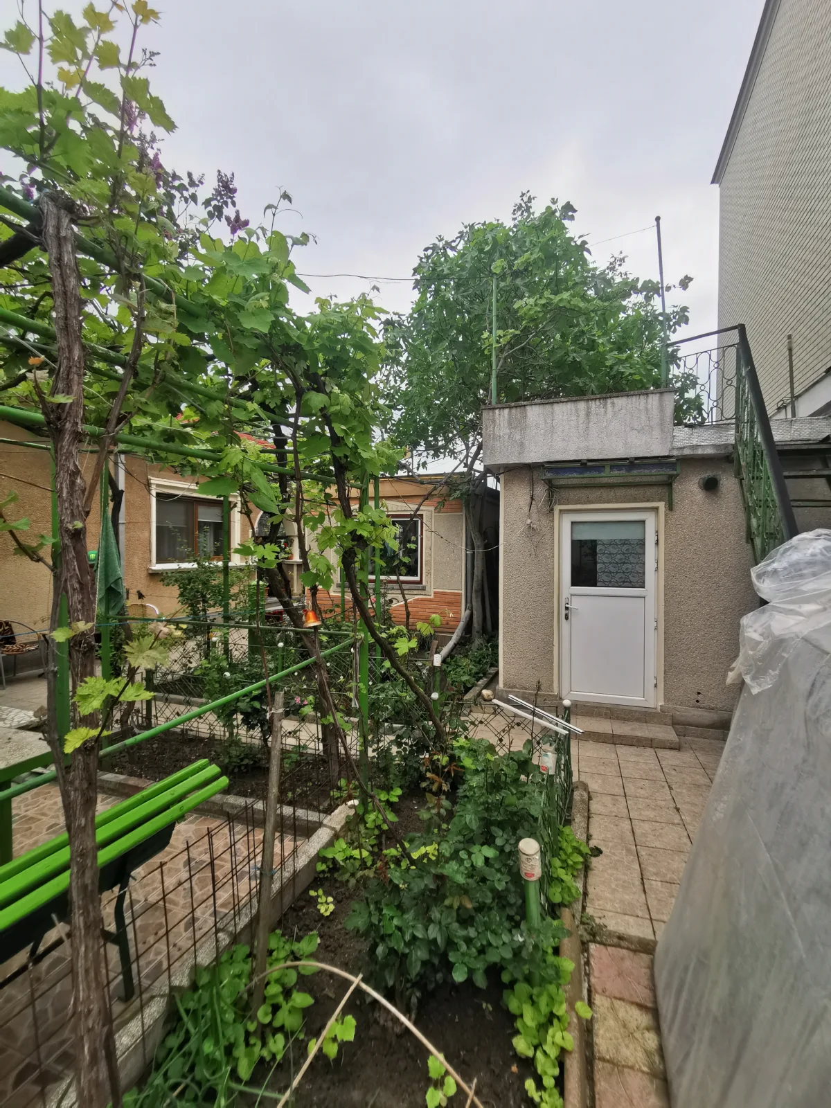 Proprietate exclusivistă de vânzare – zona Bulevardul Mamaia - foto 2