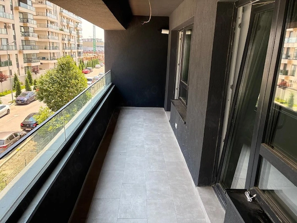 Grand Via -Apartament 2 camere etaj 1, bloc NOU - foto 10