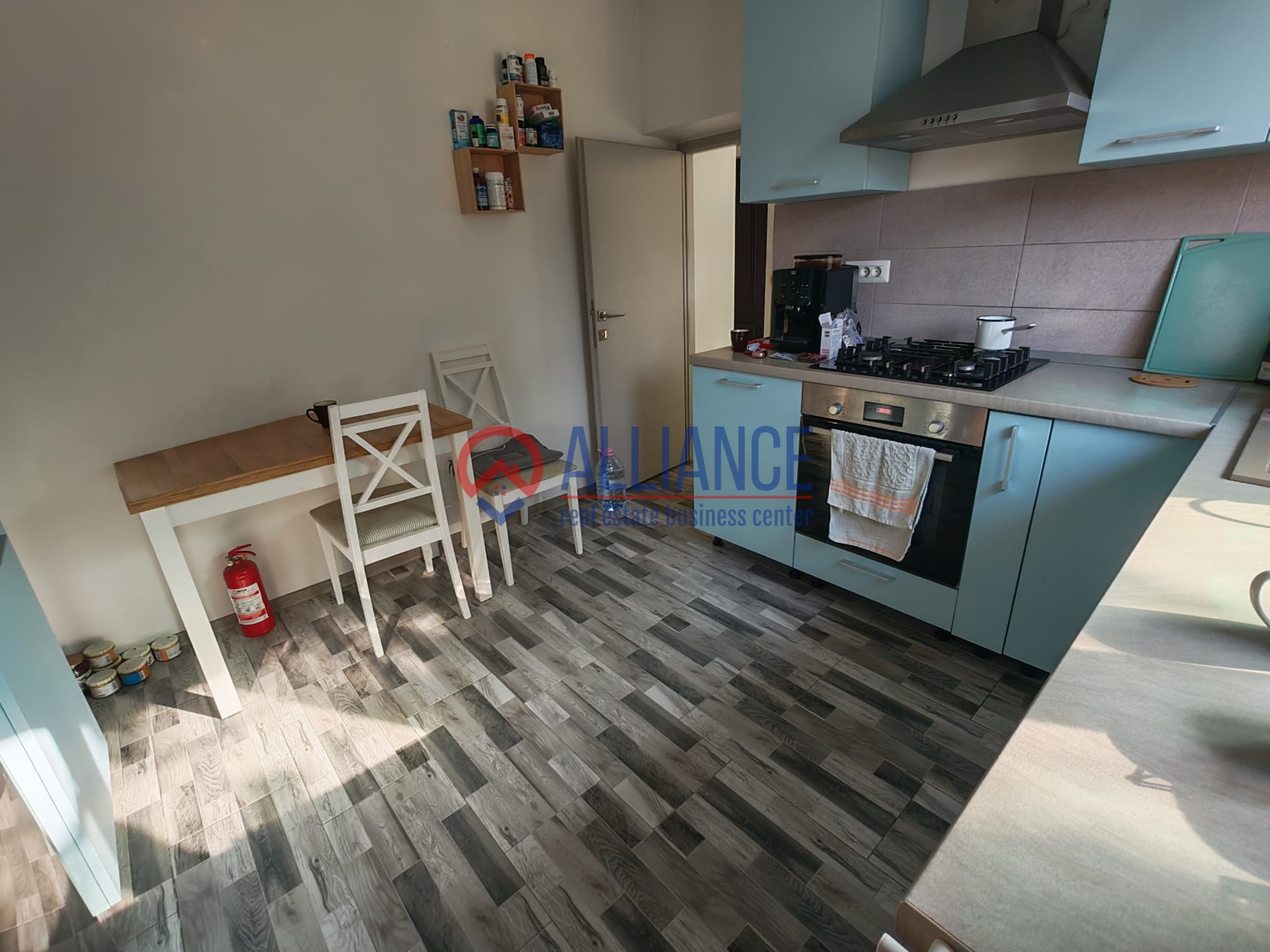 OVIDIU Casa eleganta complet mobilata „la cheie” - foto 13