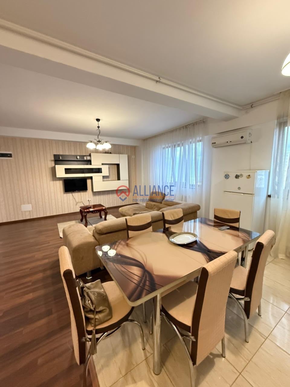 Apartament 2 cam, Faleză Nord, vedere la mare - foto 3