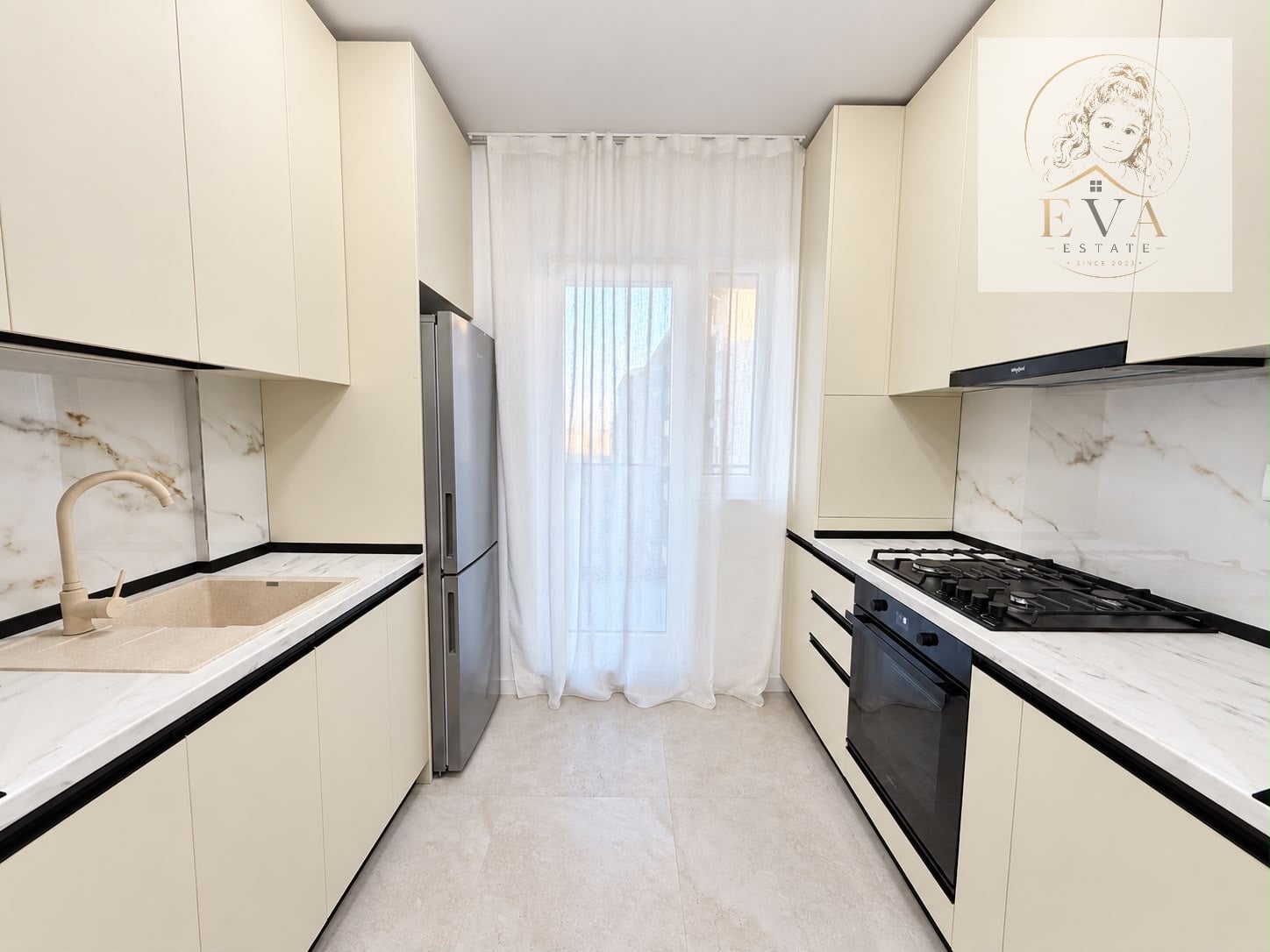 STUDIO NOU – LA 7 MINUTE DE METROU BERCENI | 81RESIDENCE - foto 5