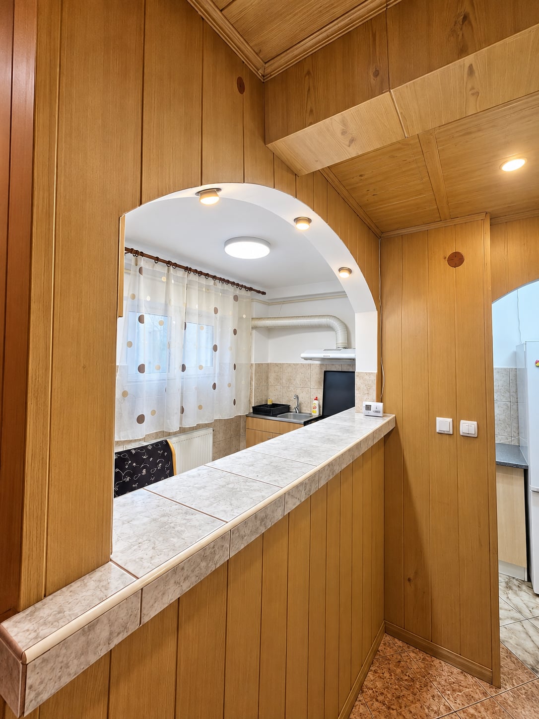 Apartament 3 camere de închiriat – Zona George Enescu (lângă Lidl) - foto 4