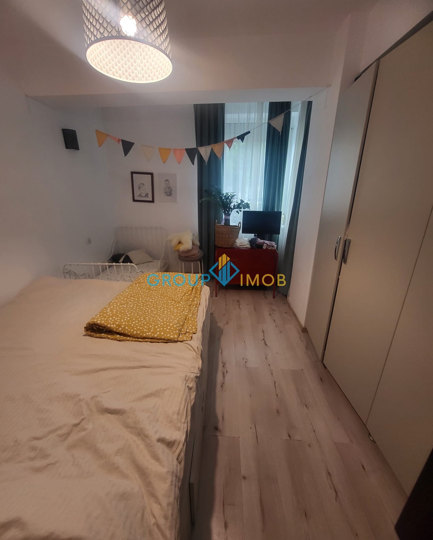 Apartament 2 Decomandate Milcov - foto 7