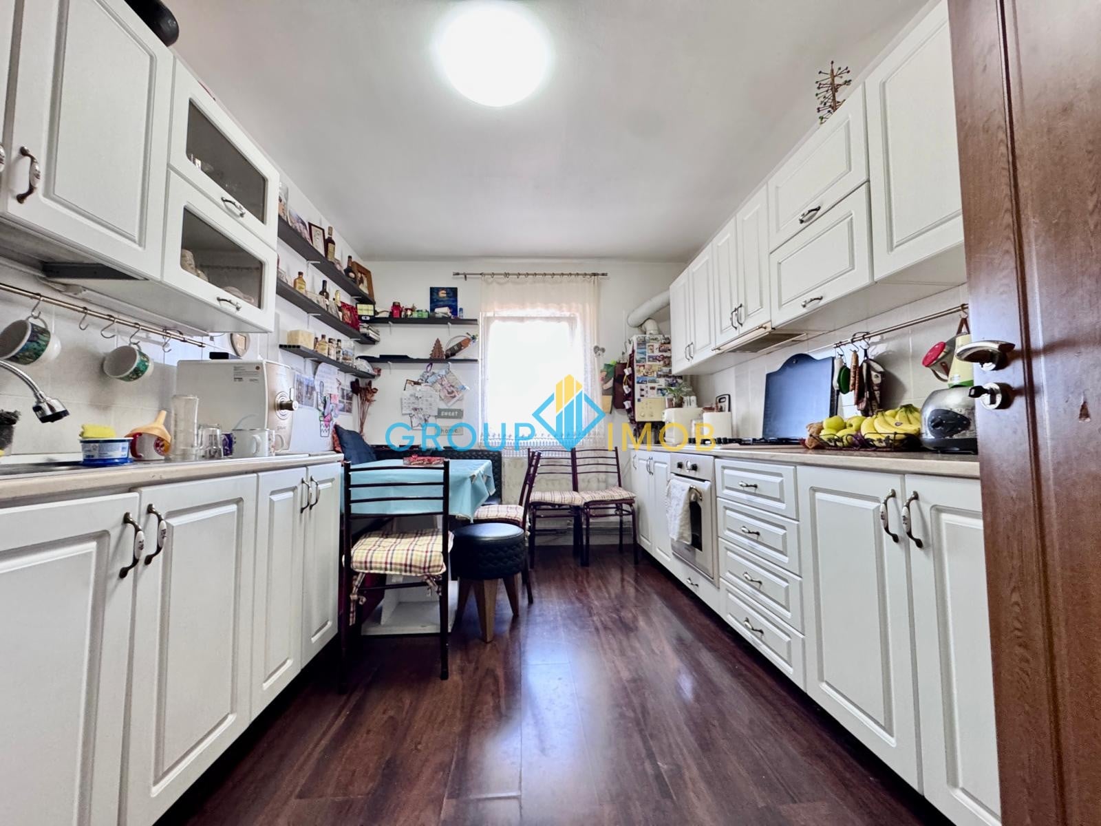 Nord, Arena Mall, Apartament 3 camere decomandat, etaj 4