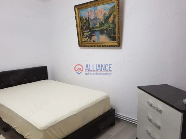 Proprietar   Închiriez apartament 2 camere zona Victoria (EMAG) - foto 5
