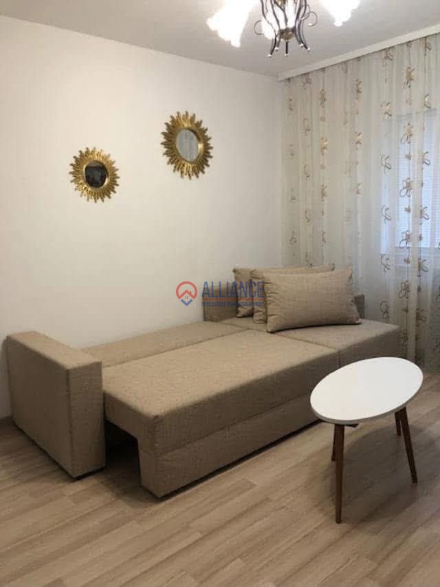 Apart. 2 camere Parter zona Tomis 3/City Mall - foto 4