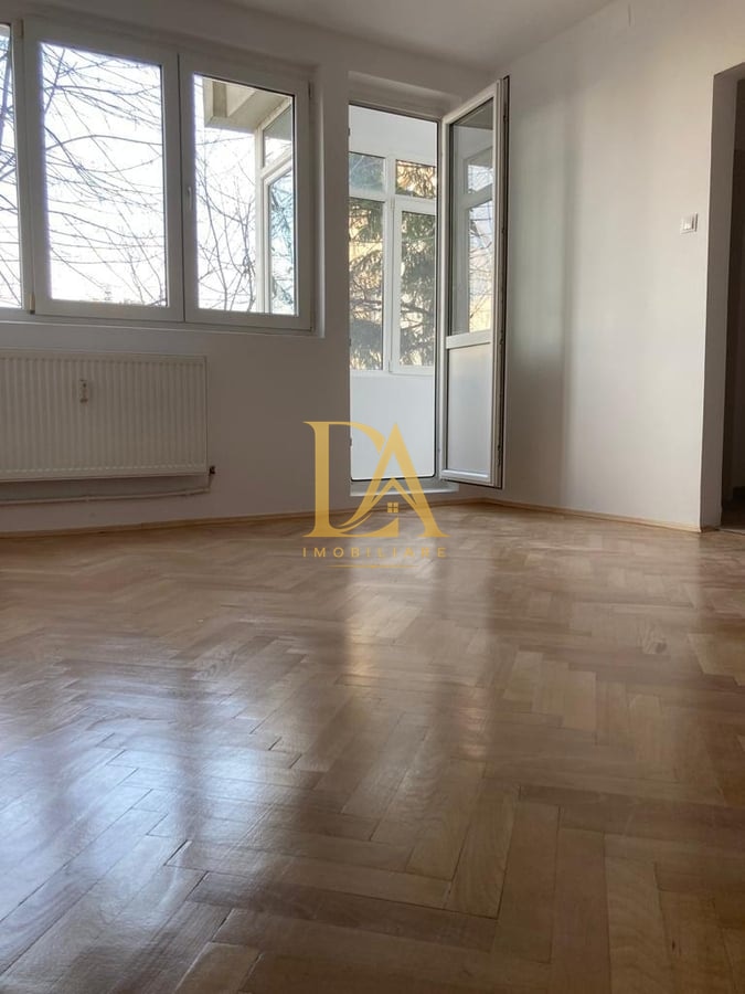 Apartament 2 camere | Domenii – 1 Mai Etaj 1/7 |49 mp  Metrou la 9 minute 