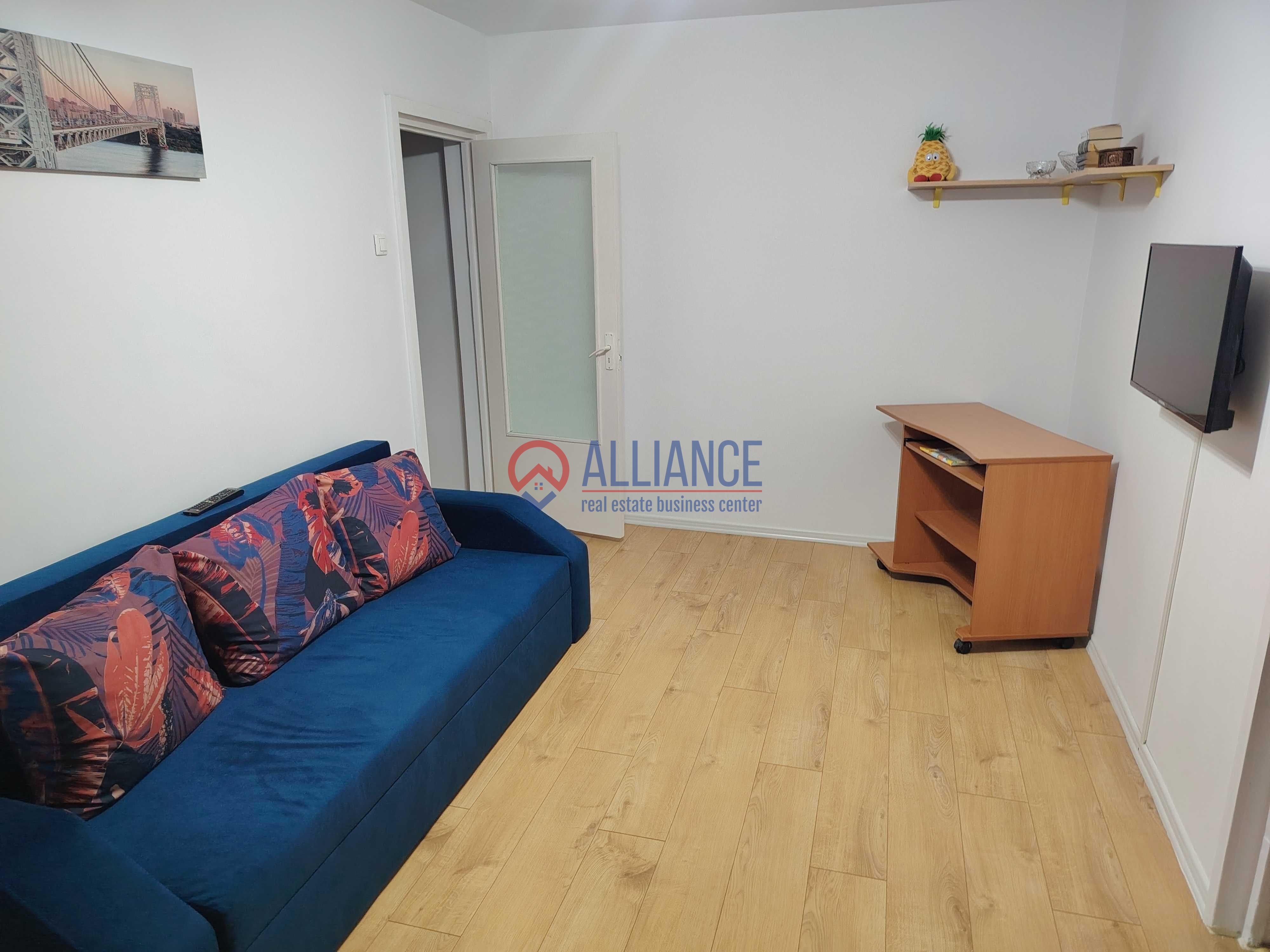 Apartament 2 camere Inel 2 Sabroso - foto 2