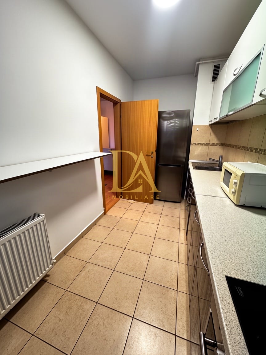 2 CAMERE SPAȚIOASE  PARCARE |COMPLEX CITADELLA TITAN  | - foto 6