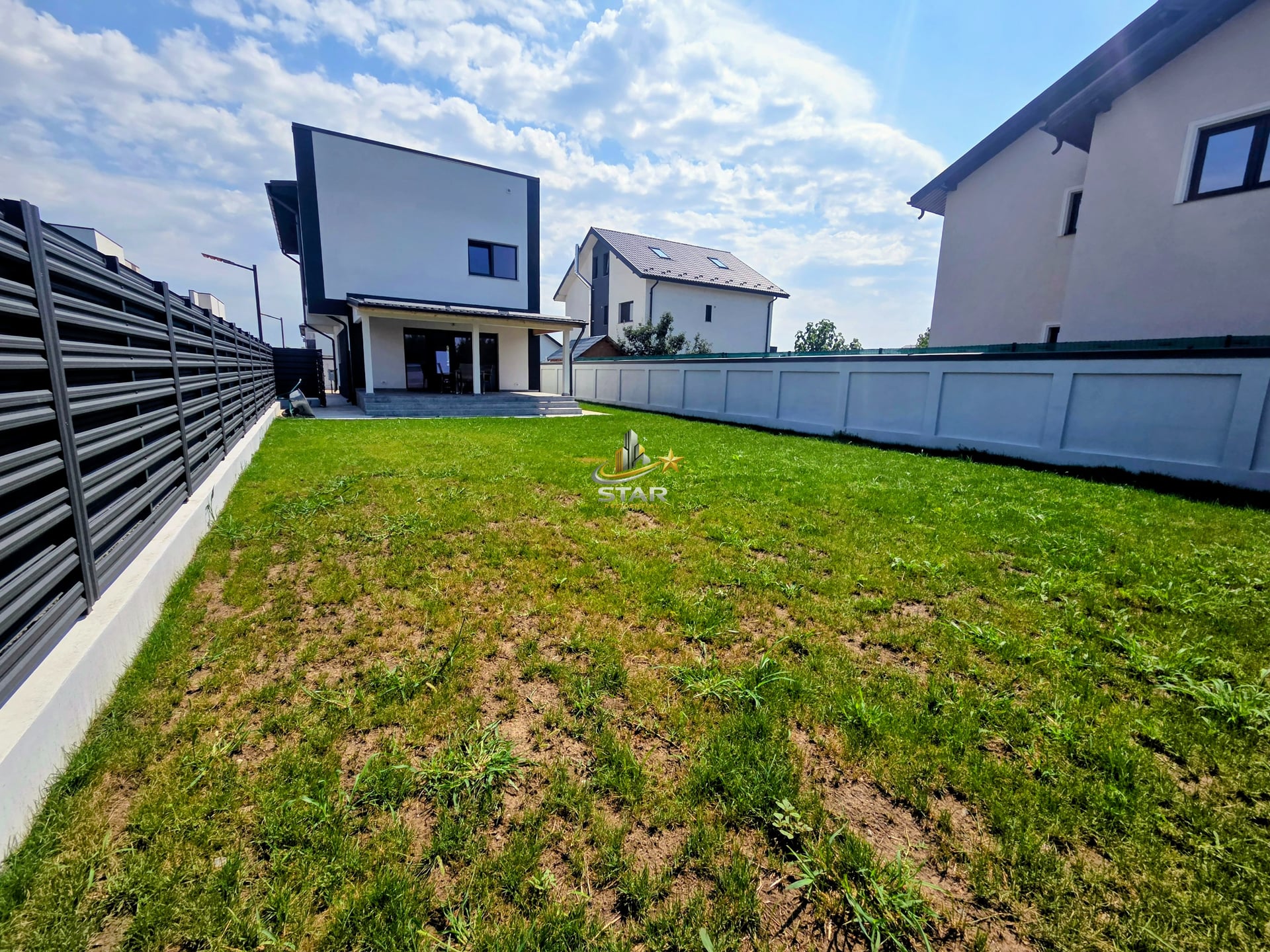 Vila 4 camere-Teren 400 mp-Finisaje Premium+Climatizare - foto 5
