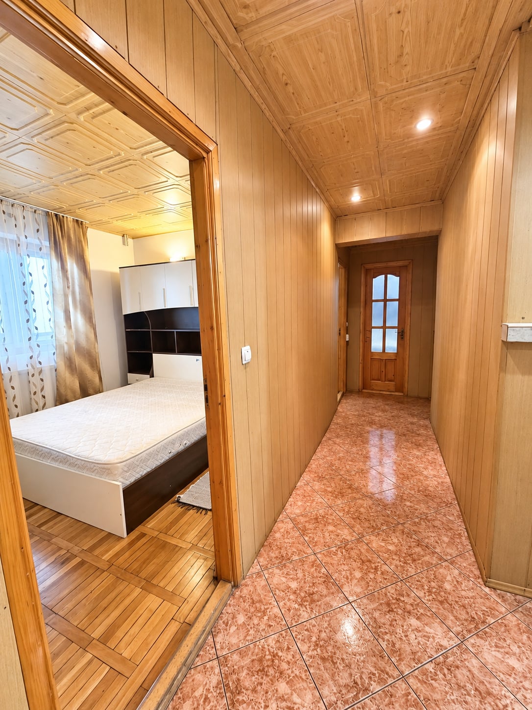 Apartament 3 camere de închiriat – Zona George Enescu (lângă Lidl) - foto 9