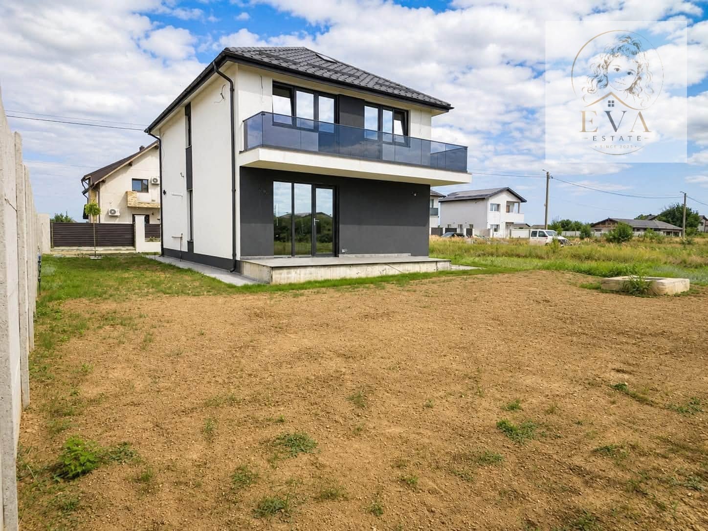 CASĂ INDIVIDUALĂ P+1+POD | 450 MP TEREN | BERCENI, ILFOV - foto 11
