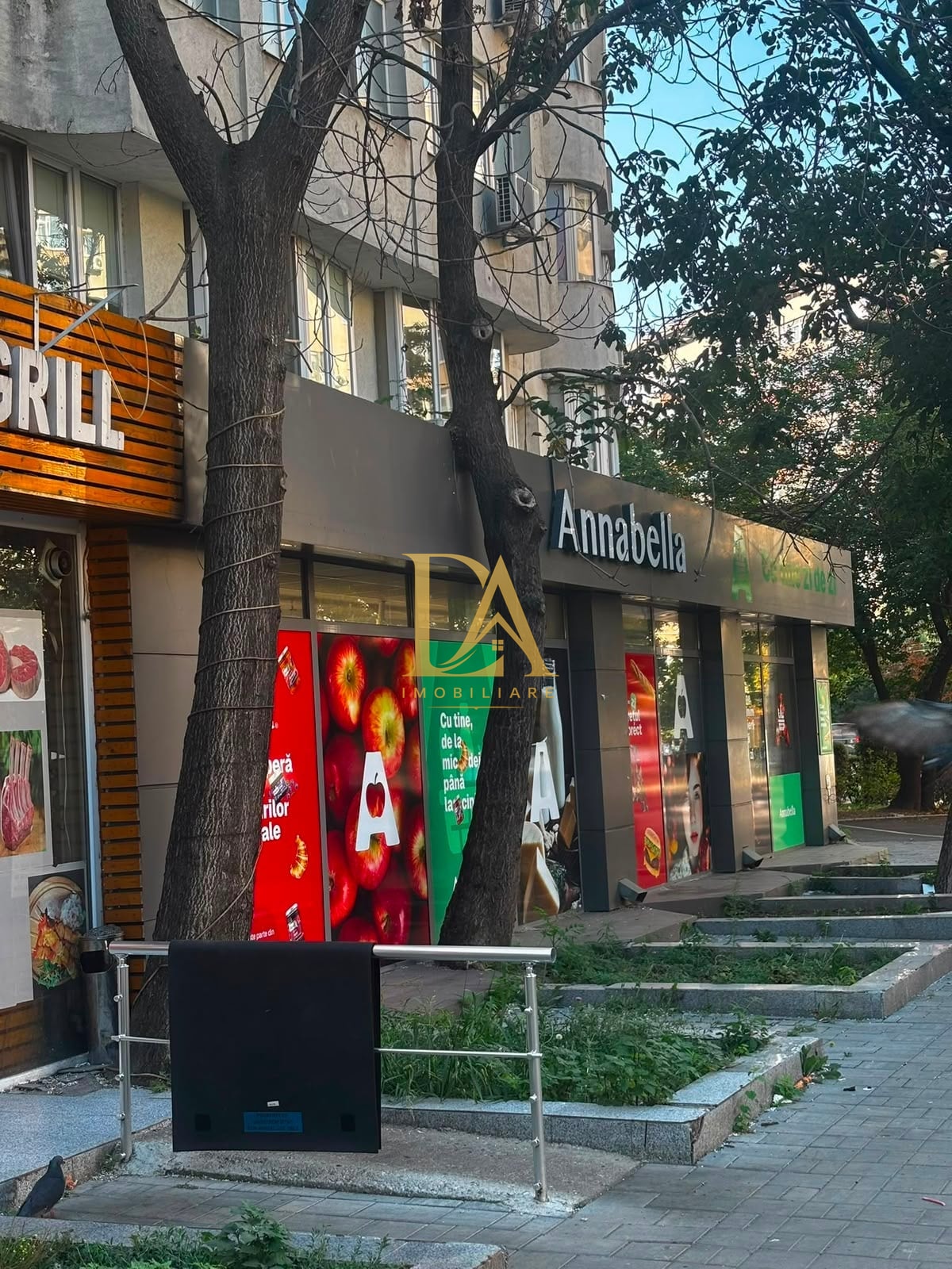 Spațiu comercial de închiriat – Șoseaua Mihai Bravu - foto 4