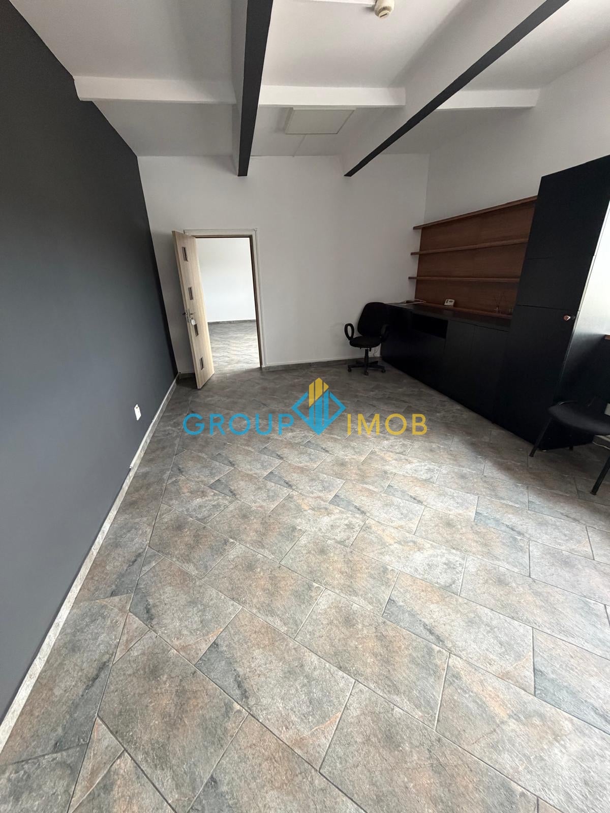 Inchiriere spatii de birouri-Bacau(Jandarmerie)-Ctin Musat - foto 15