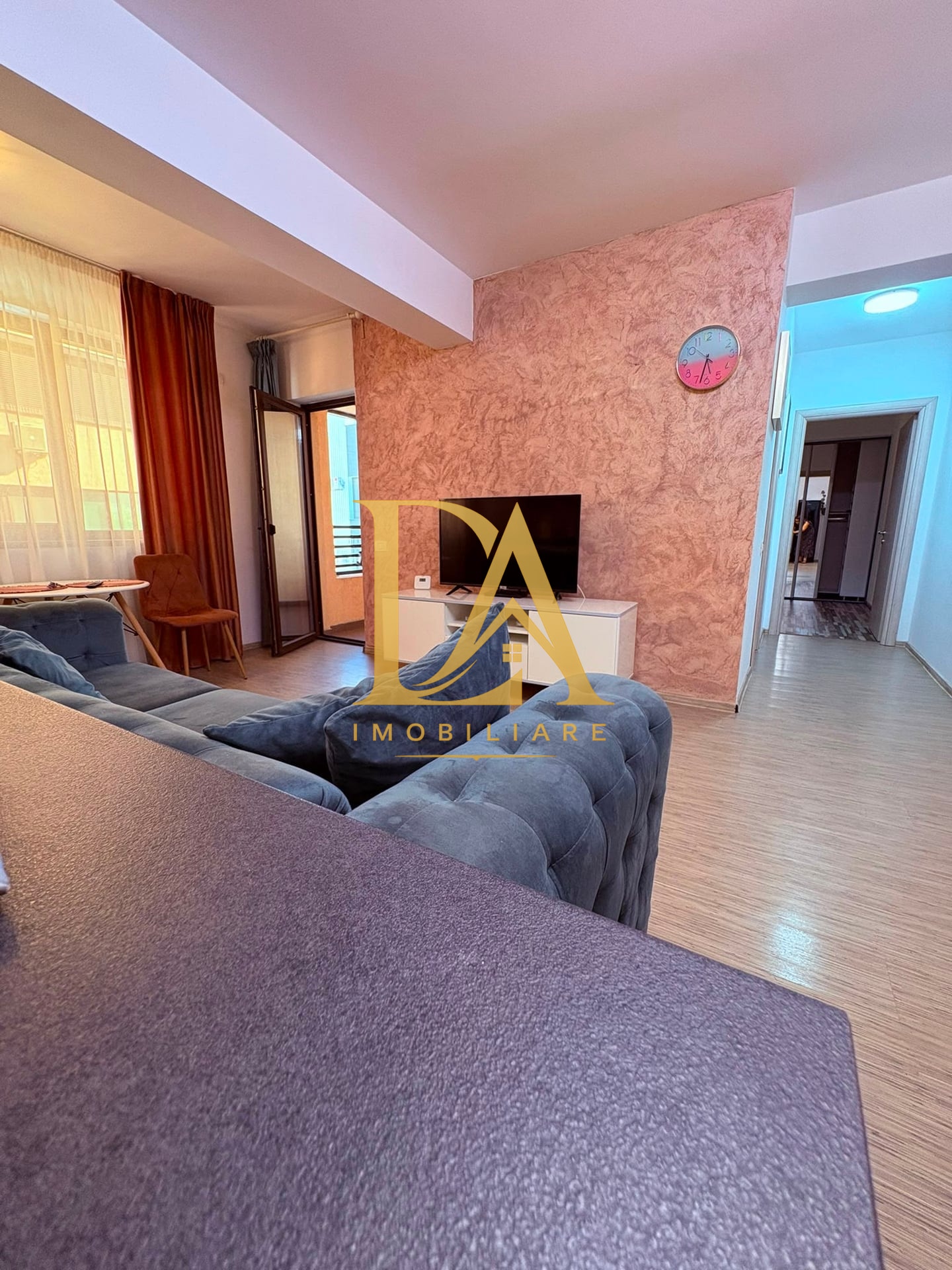 0%Comision Apartament 2 camere Sos Straulesti/Baneasa - foto 2