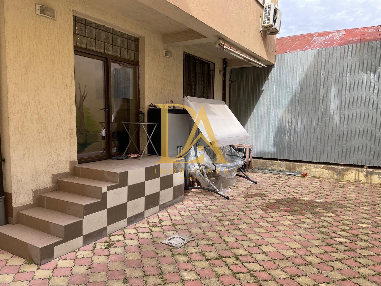 2 Camere + Curte proprie 79 mp | Parter | Bucureștii Noi - foto 10