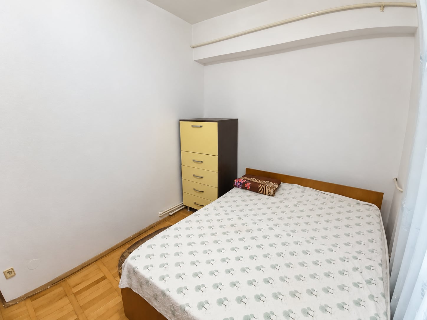 Apartament 2 camere decomandate – Burdujeni, Calea Unirii - foto 5