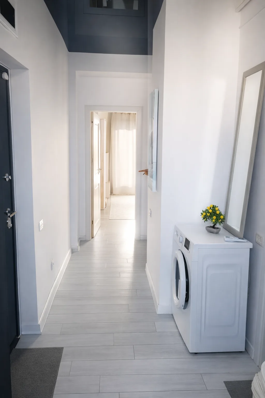 Apartament 1 camera de vanzare (COD10) - MAMAIA SAT - foto 5