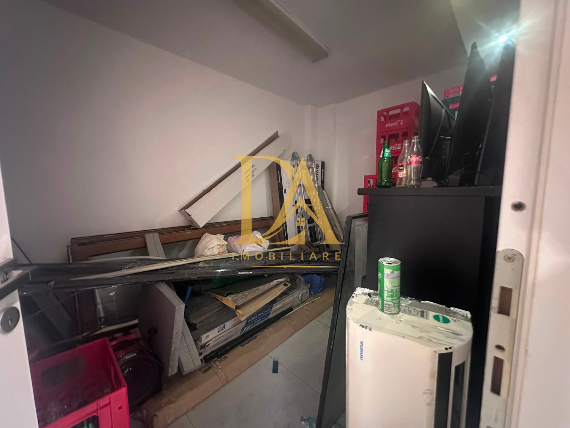 SPAȚIU COMERCIAL 90 MP | DEMISOL | ULTRA-FINISAT - foto 6