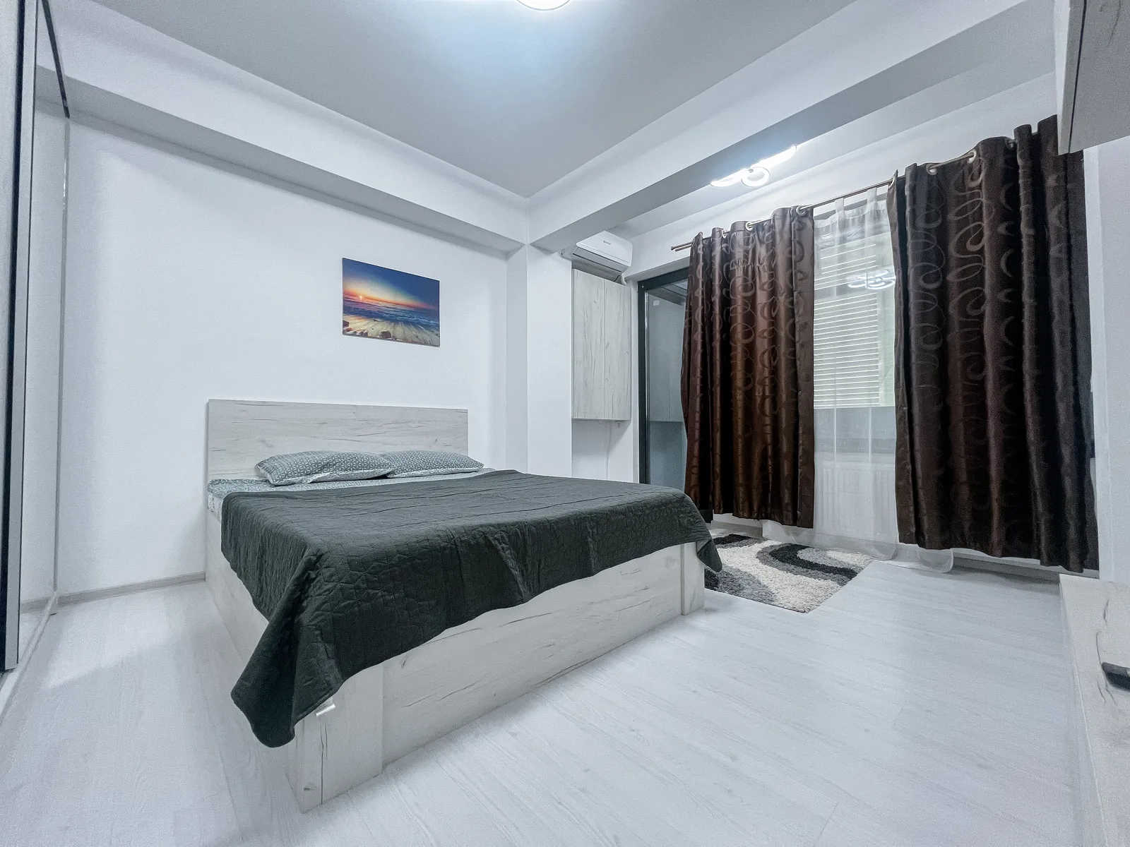 Tomis Nord (COD 05) - Campus | Apartament 2 Camere Decomandate|Premium - foto 10
