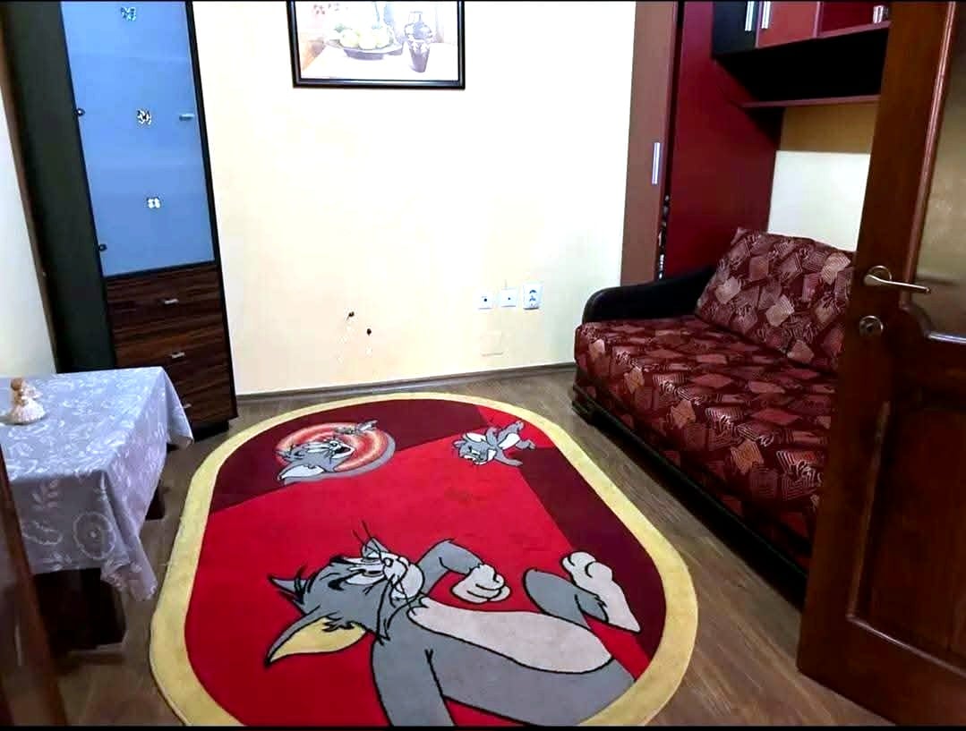 Apartament cu 3 Camere de Inchiriat I Scheia/Suceava I 350 Euro/luna - foto 2