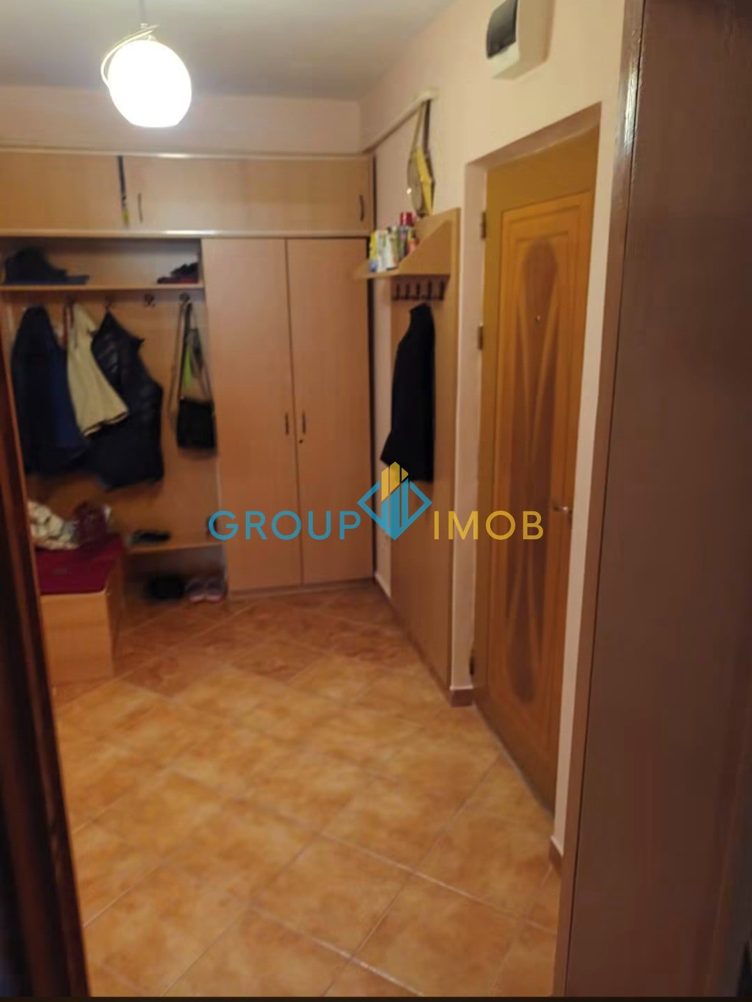 Apartament 2 camere Str. Mioriței - foto 6