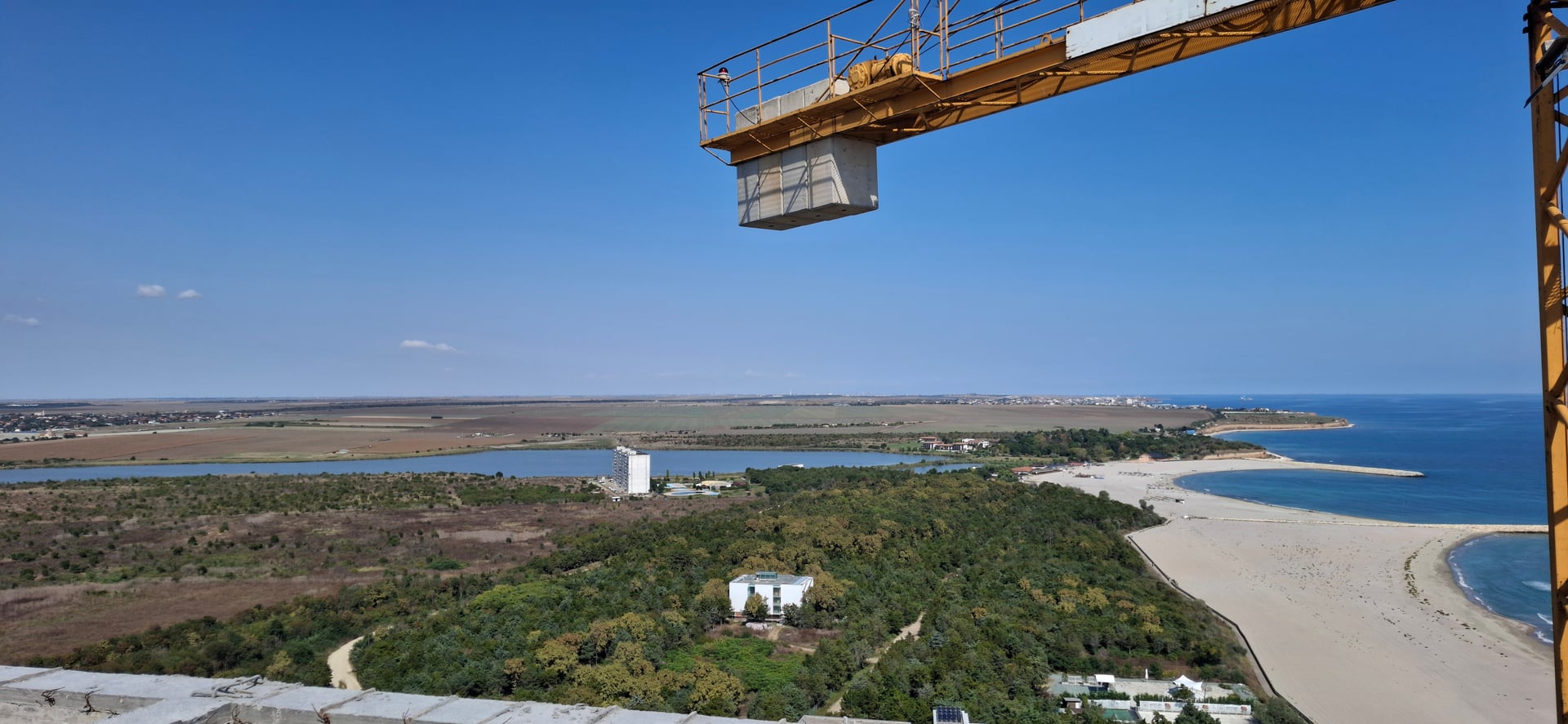 O proprietate ideală pentru reședință de vacanță in Olimp Tower - foto 18