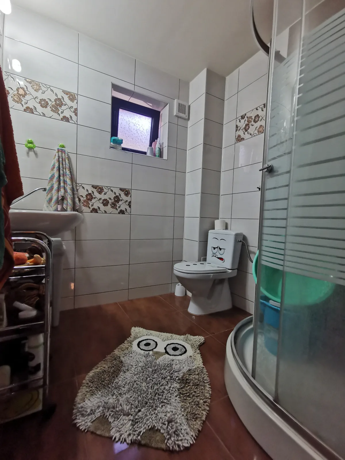 Casă de vânzare în Cumpăna – P+M, complet mobilată și utilată - foto 16